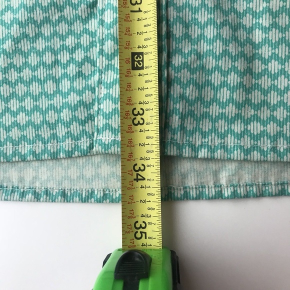 Across The Pond Men Size 3XL Green Button Down - Picture 4 of 8